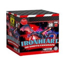 Ironheart
