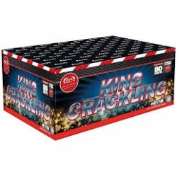 King Crackling