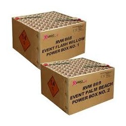 Best of compound power box no. 1 en 4