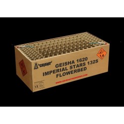 Imperial stars flowerbed 132's compound