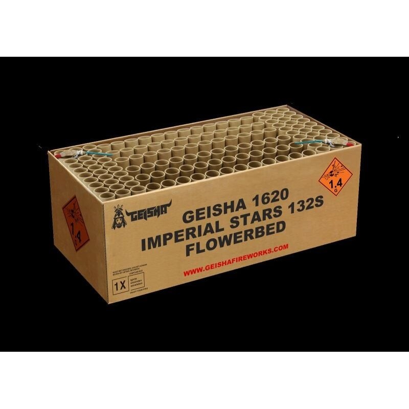 Imperial stars flowerbed 132's compound Imperial stars flowerbed 132's compound