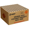 Coconut bounty 100's