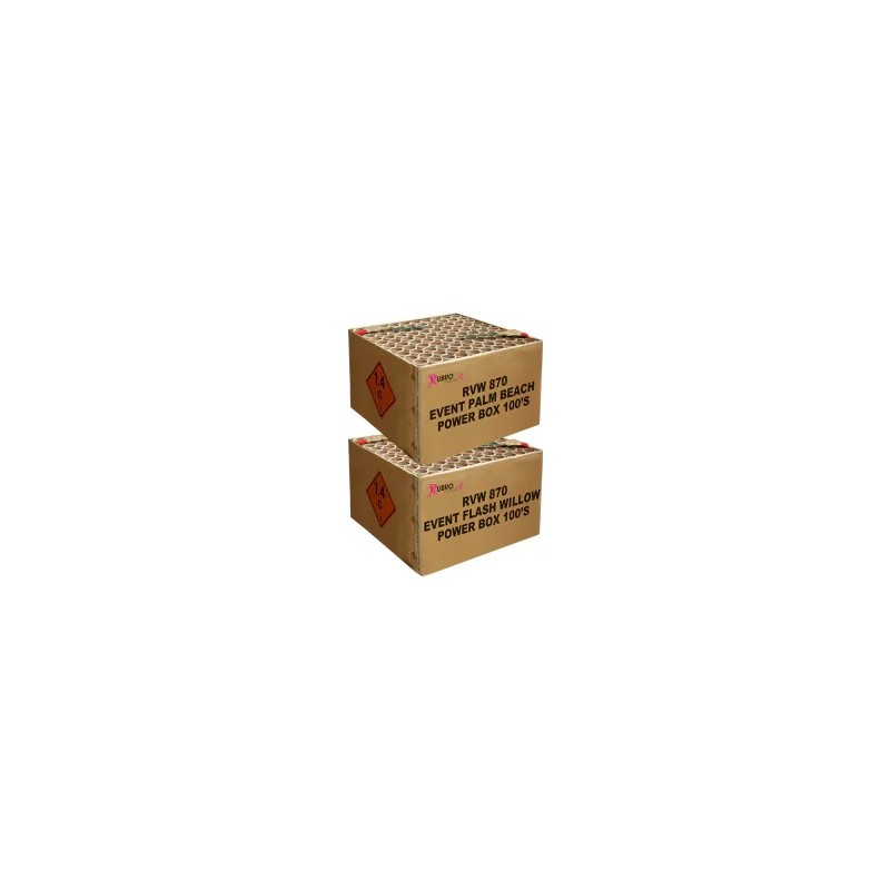 Best of compound power box no. 1 en 4 Best of compound power box no. 1 en 4