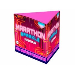 Marathon Sparkle