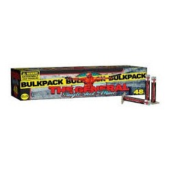 The General Bulkpack (48 stuks)