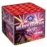 heavylegend no 25 gouden palmen paarse peony topblok cake rubro
